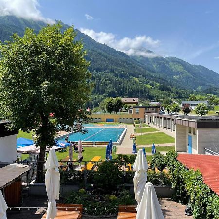 Hotel Lercher Sankt Veit im Pongau Eksteriør billede