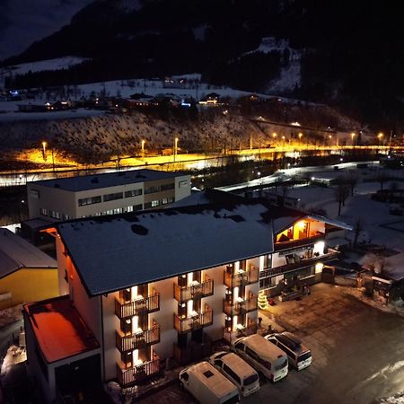 Hotel Lercher Sankt Veit im Pongau Eksteriør billede