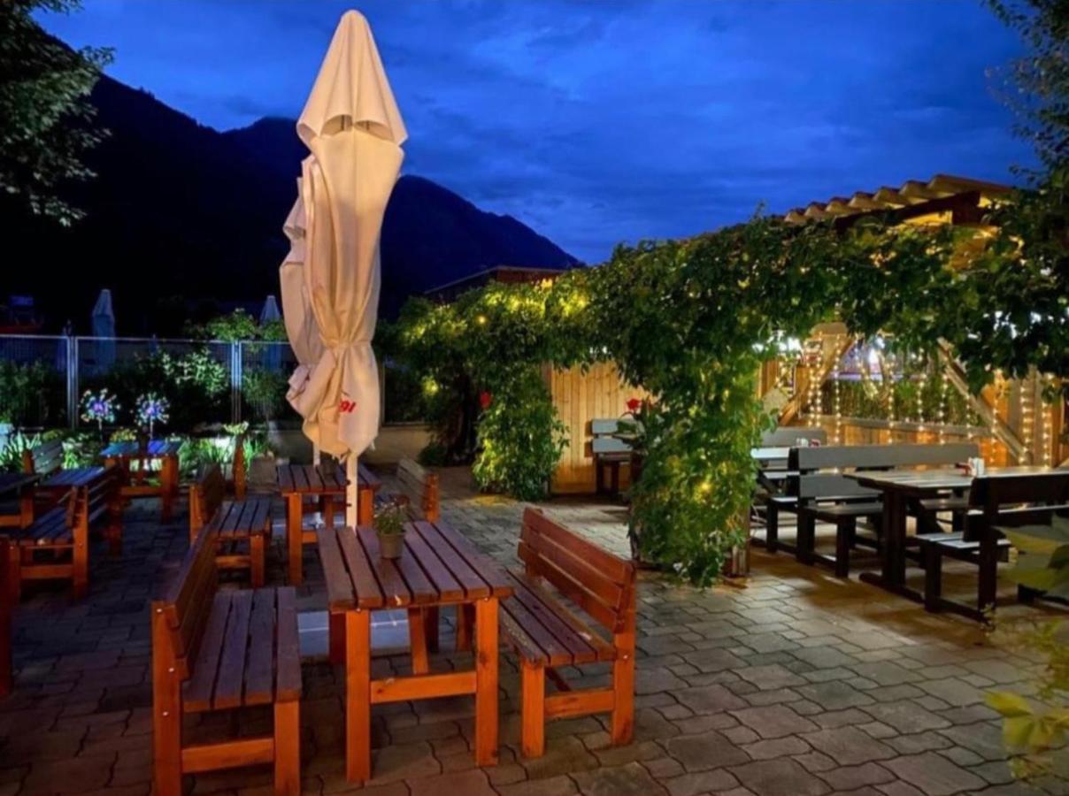 Hotel Lercher Sankt Veit im Pongau Eksteriør billede