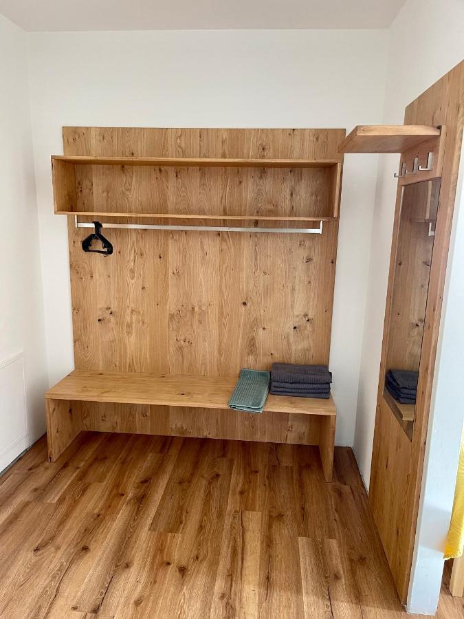 Hotel Lercher Sankt Veit im Pongau Eksteriør billede
