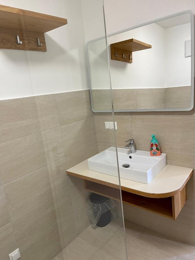 Hotel Lercher Sankt Veit im Pongau Eksteriør billede
