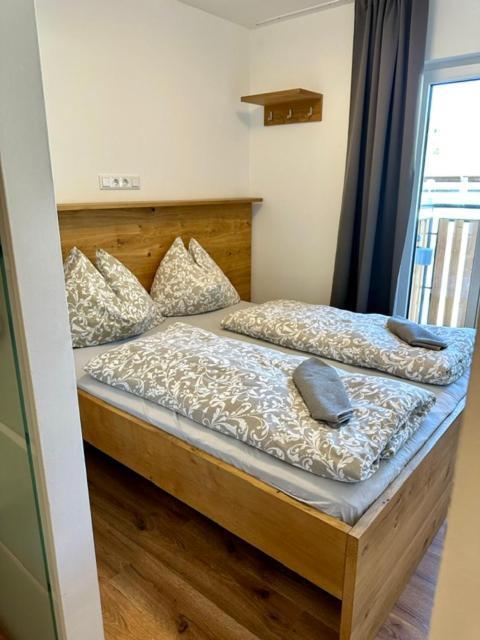 Hotel Lercher Sankt Veit im Pongau Eksteriør billede