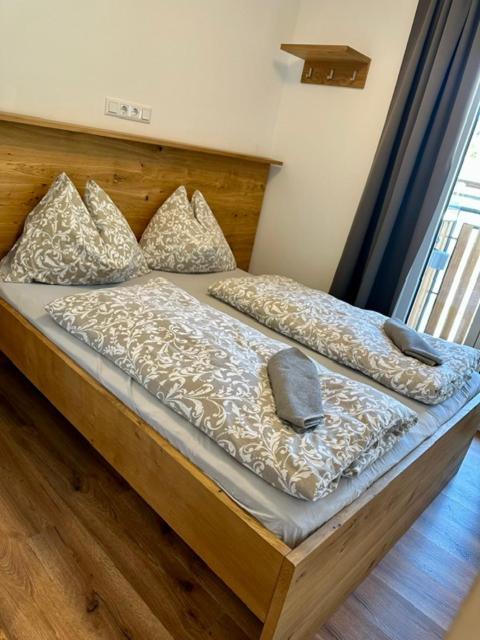 Hotel Lercher Sankt Veit im Pongau Eksteriør billede